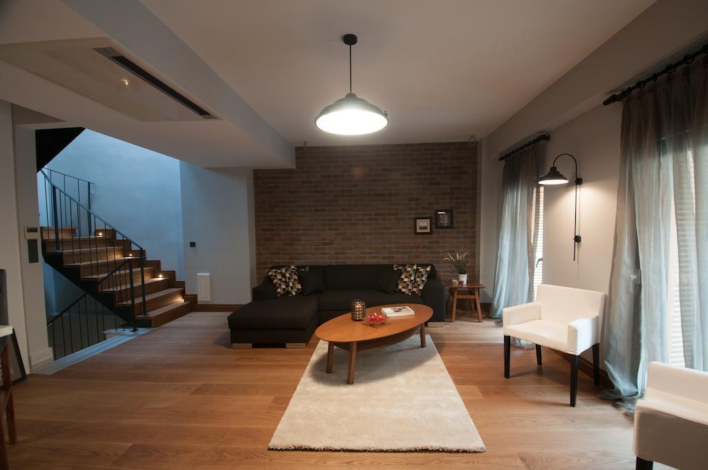 Apart Otel La Casa Pera Suites
