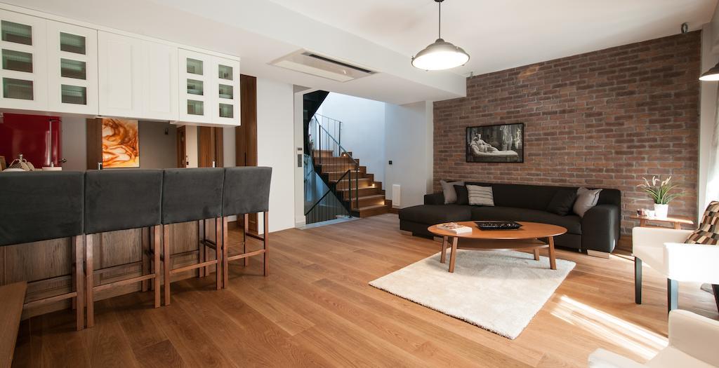 La Casa Pera Suites Istanbul