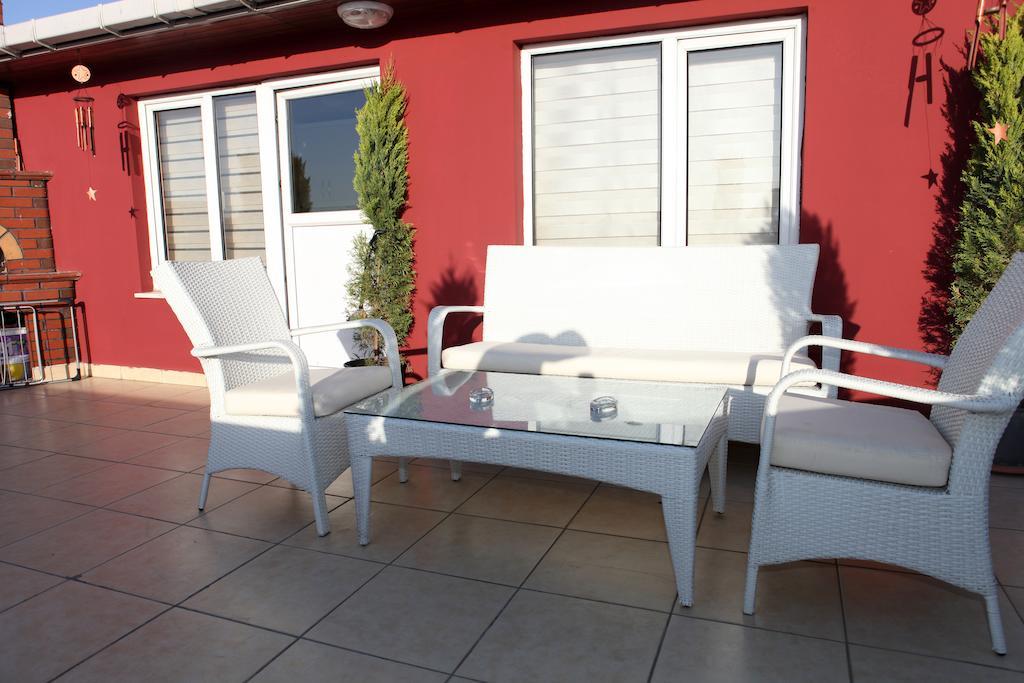 Apartment Serra Suites *