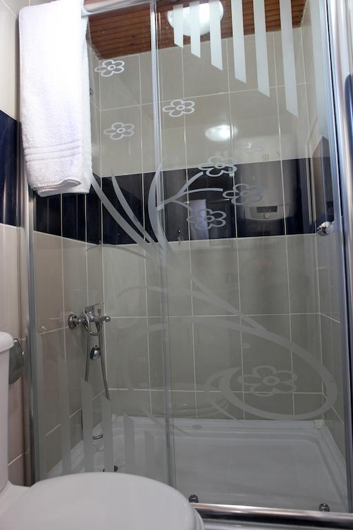 Serra Suites Apartment Istanbul