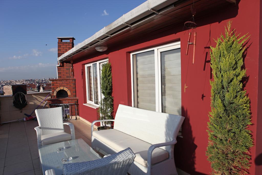 Serra Suites