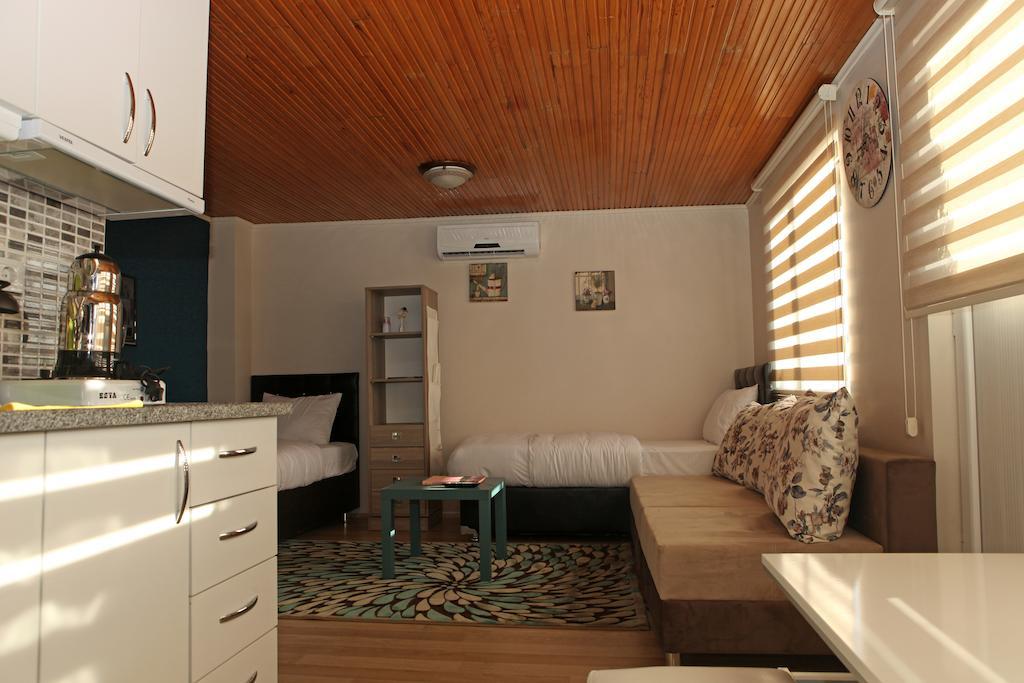 Serra Suites * Istanbul