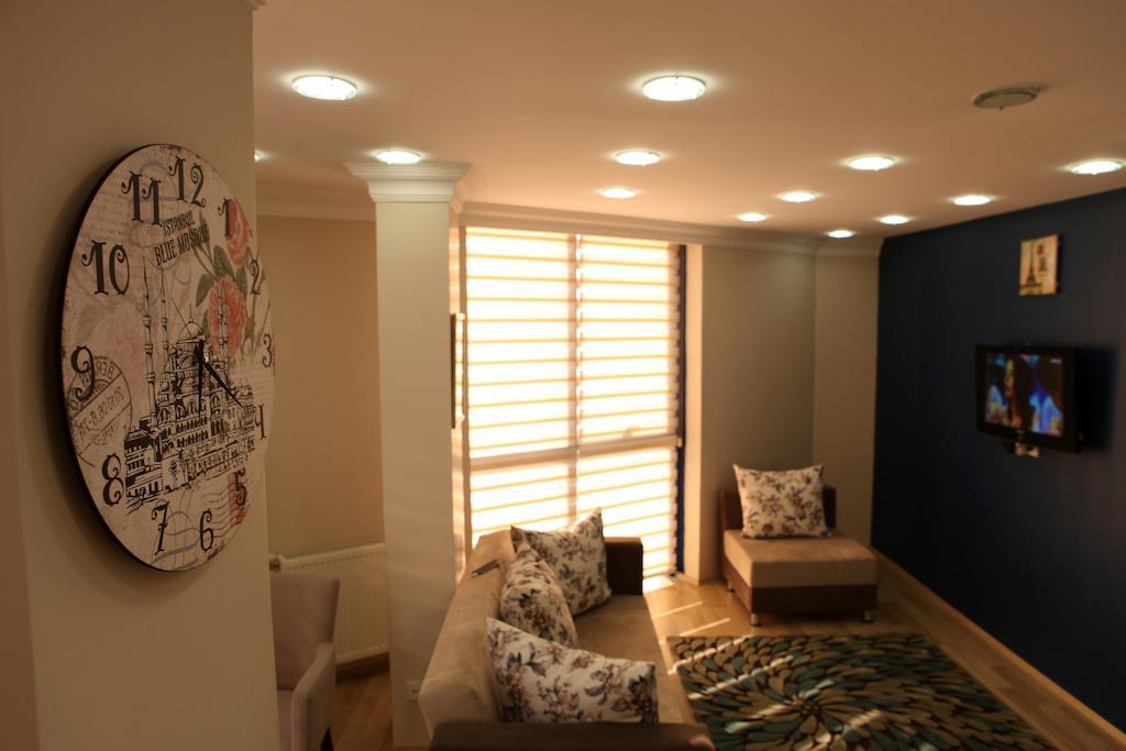 Serra Suites