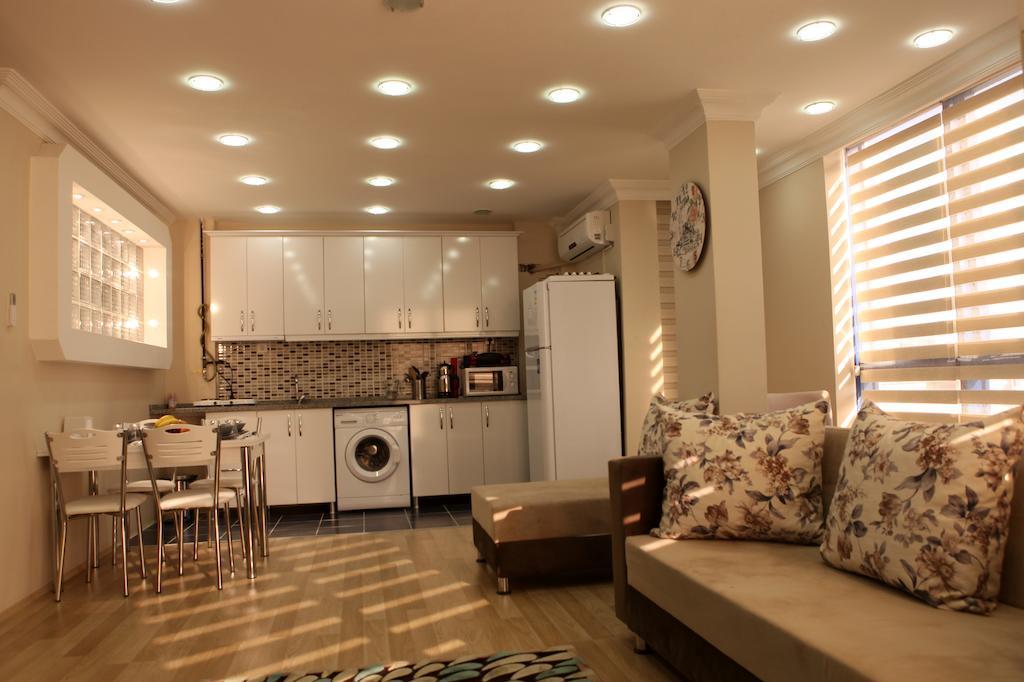 Serra Suites * Istanbul