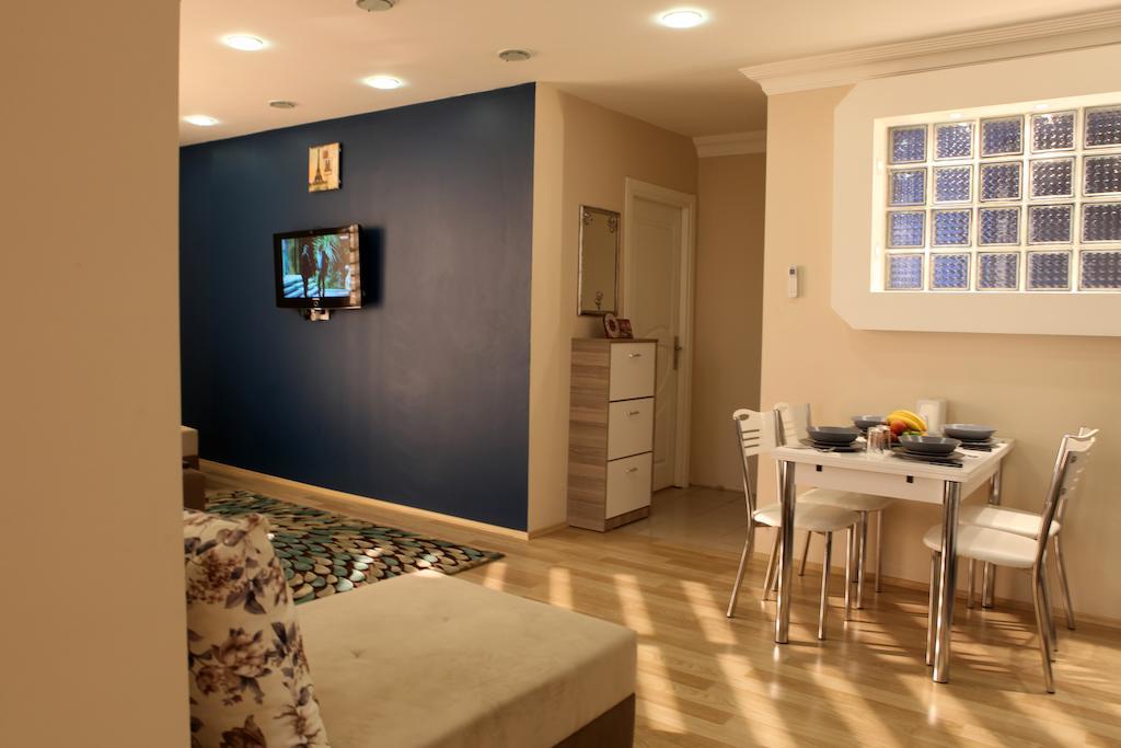 Serra Suites