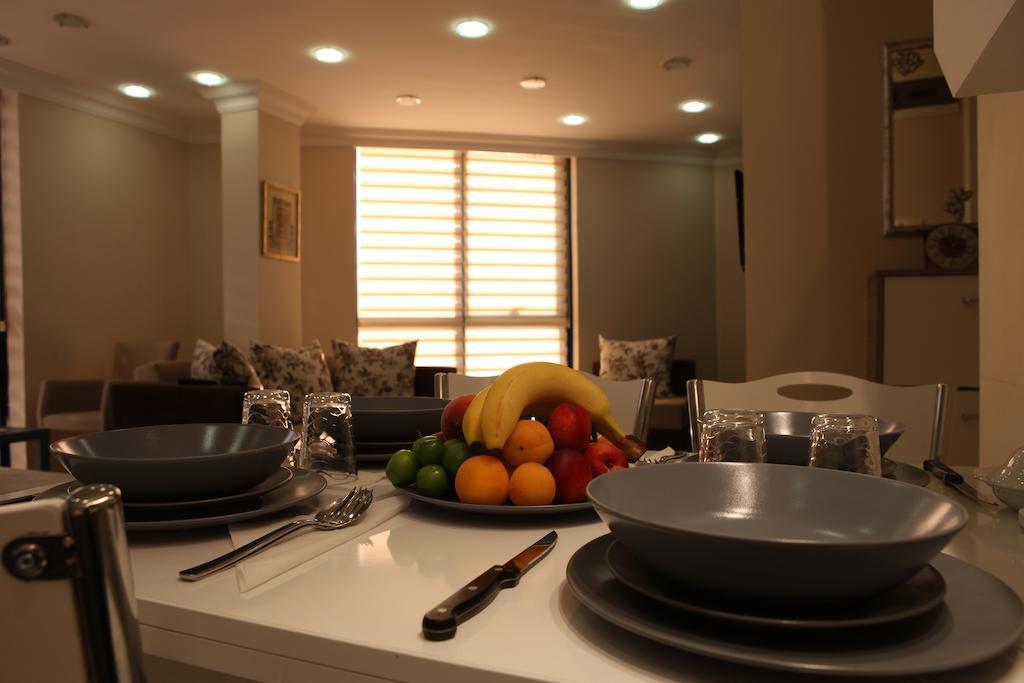 Apartment Serra Suites