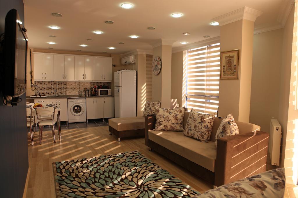 Apartment Serra Suites *