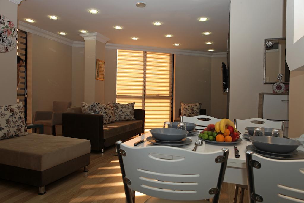 Serra Suites Apartment *