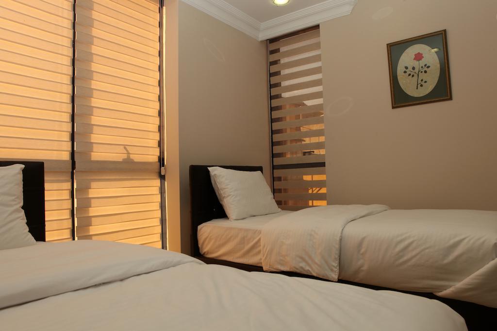 Serra Suites Istanbul