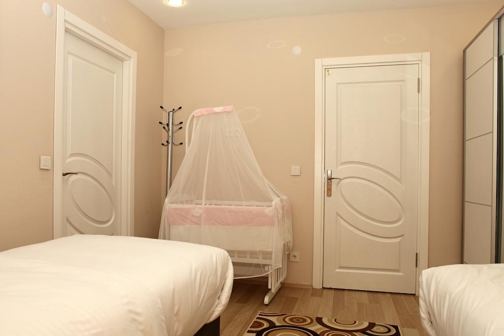 Apartment Serra Suites Istanbul