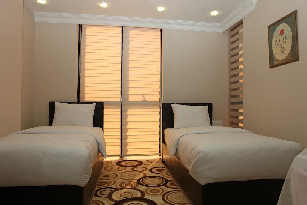 Serra Suites Apartment