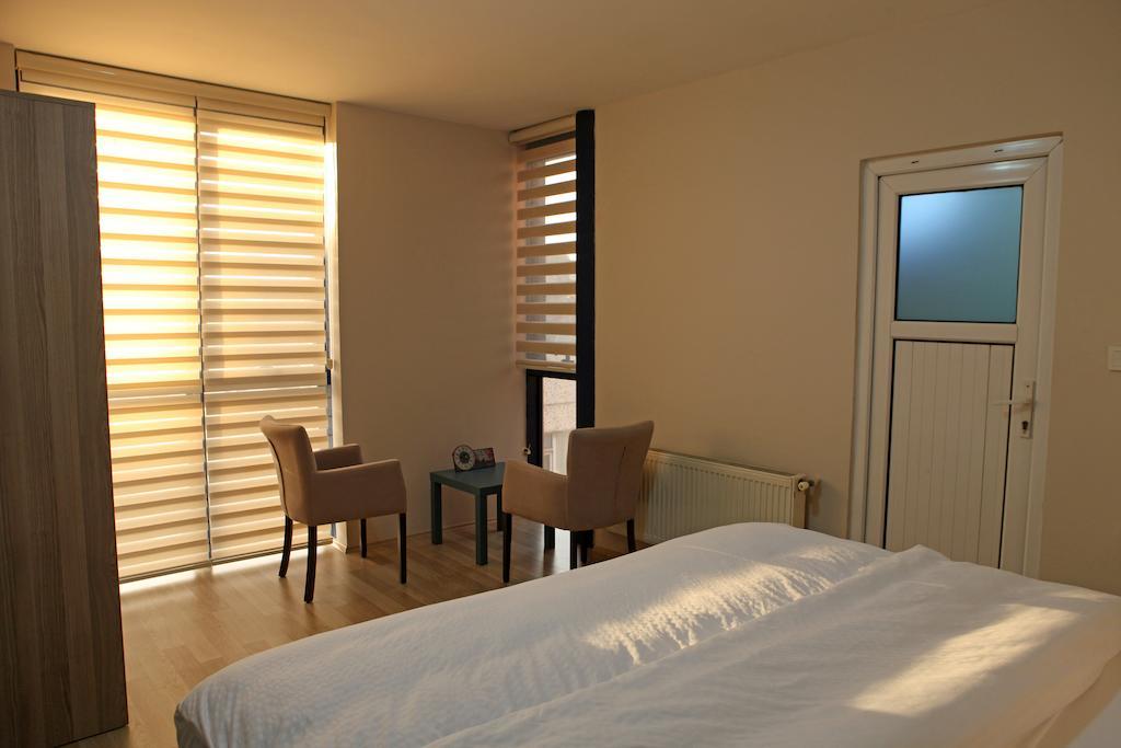 Apartment Serra Suites Istanbul