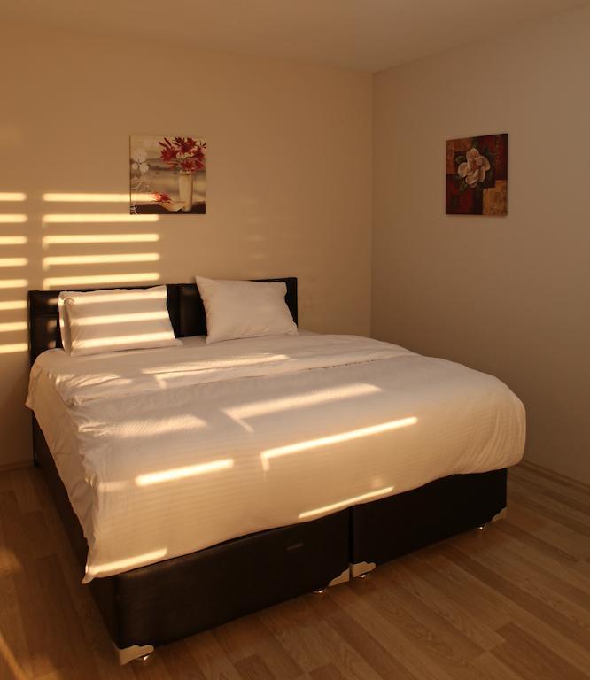 Apartment Serra Suites