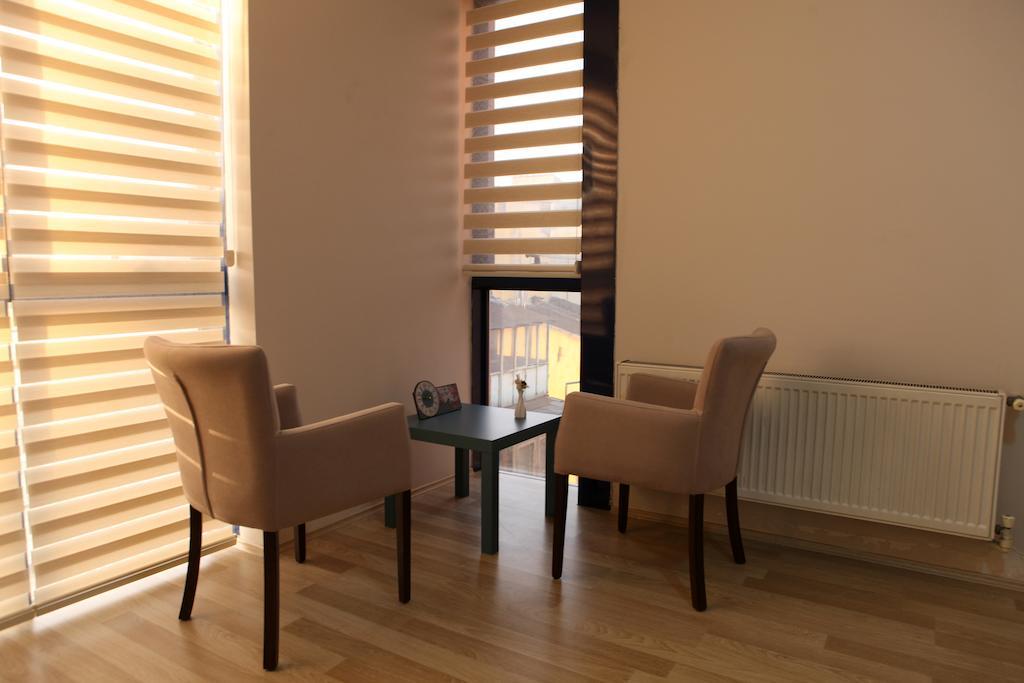 Serra Suites Istanbul