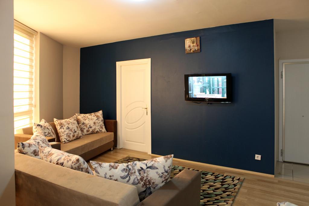 Serra Suites * Istanbul