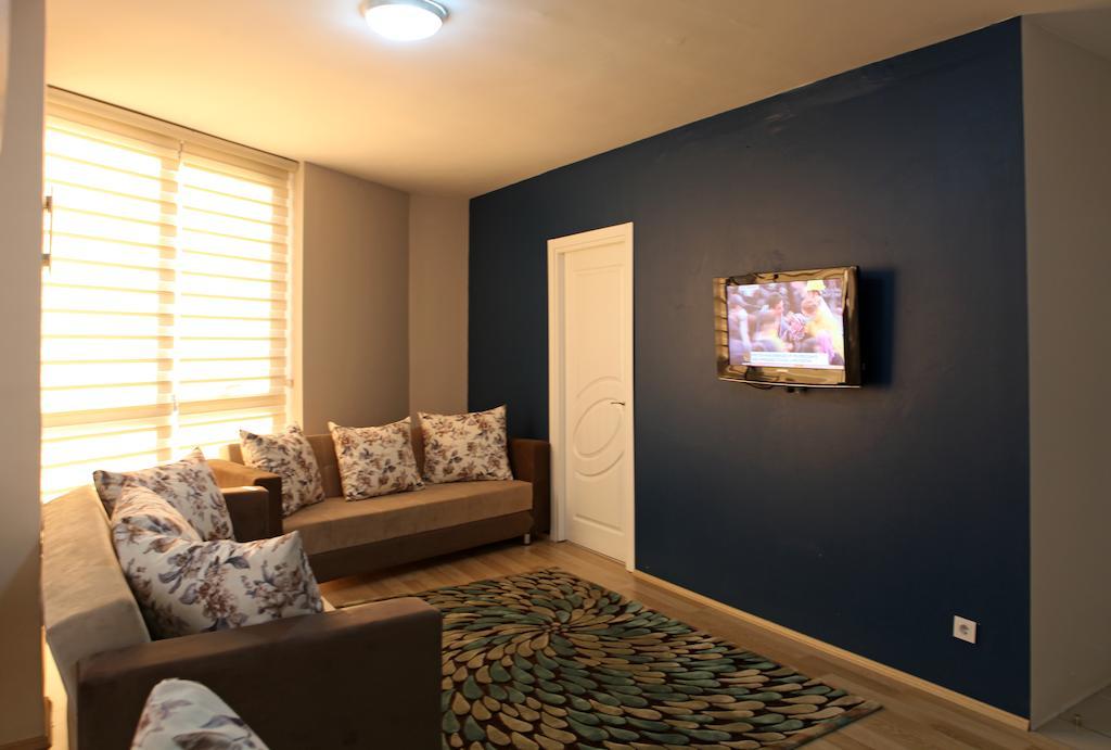Apartment Serra Suites *