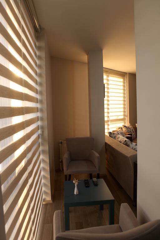 Serra Suites Apartment *