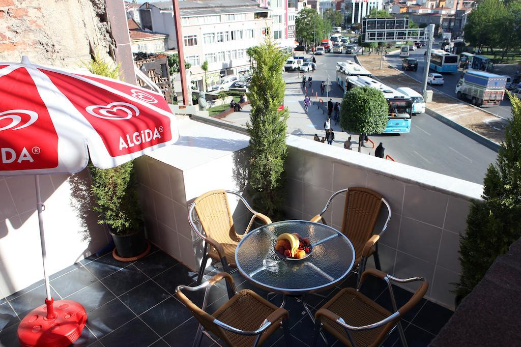 Serra Suites
