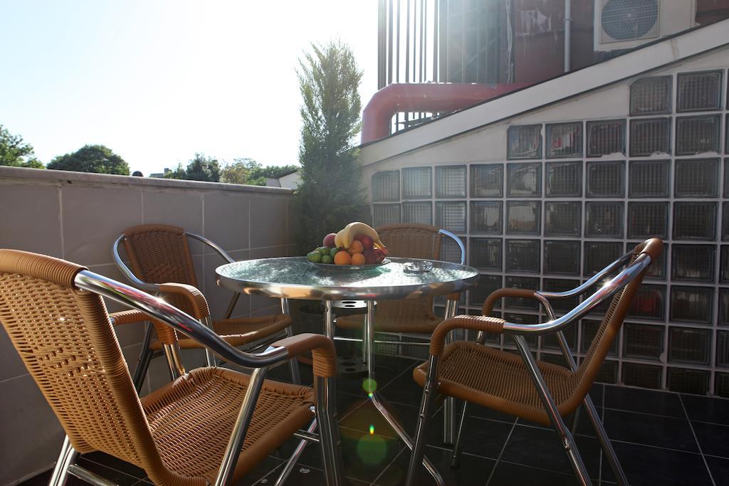 Apartment Serra Suites Istanbul