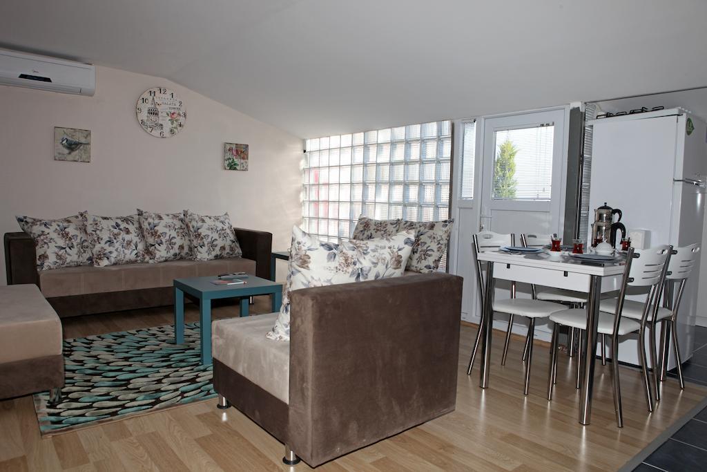 Serra Suites Apartment
