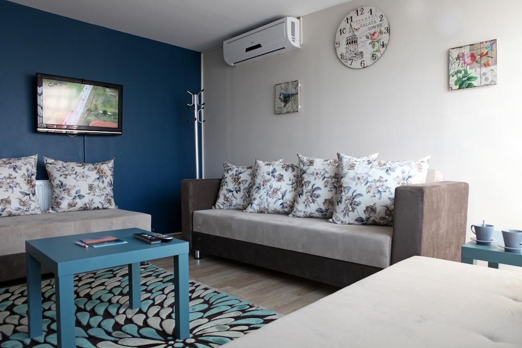Serra Suites
