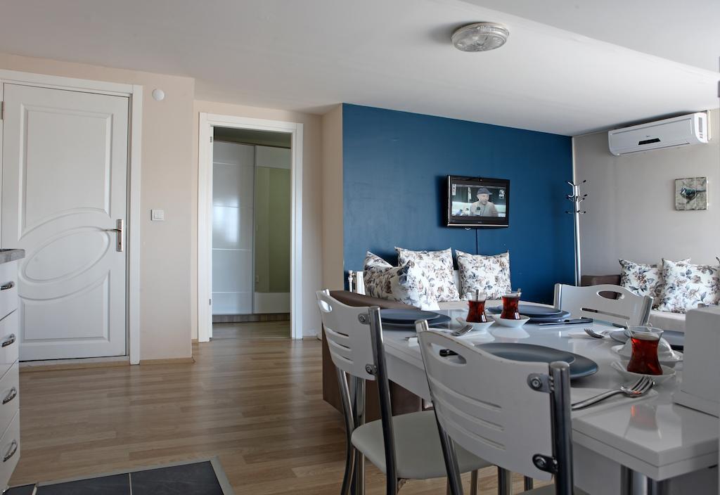 Apartment Serra Suites
