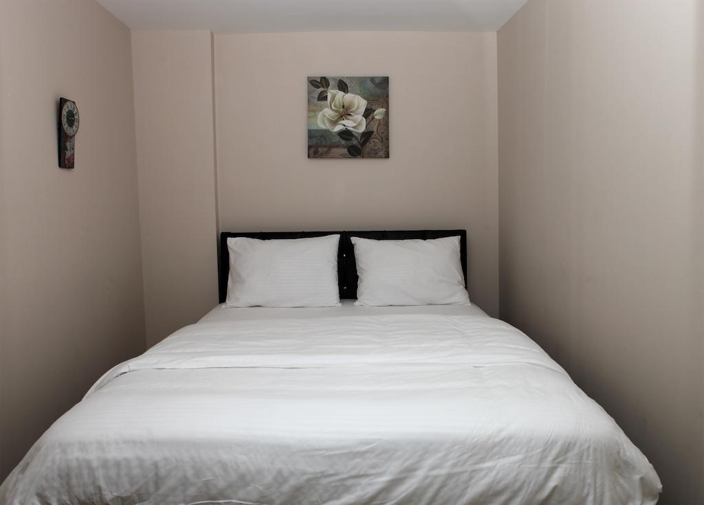 Apartment Serra Suites *
