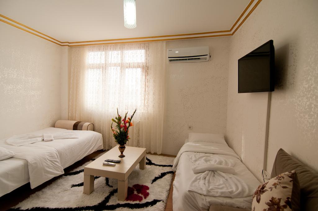 Bera House * Istanbul