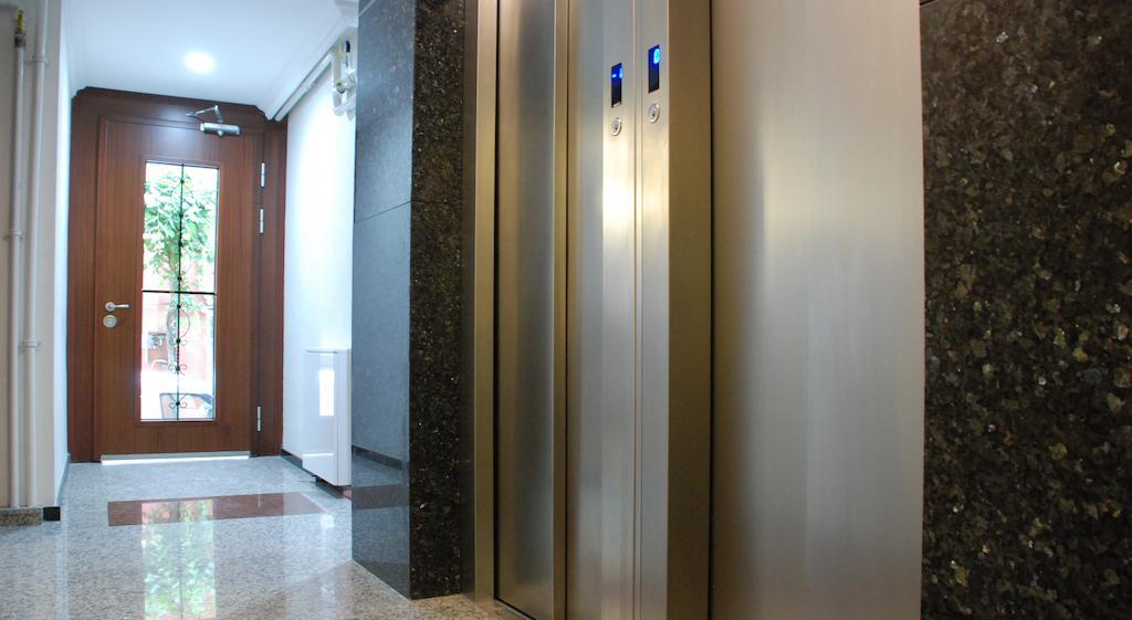 Aparthotel Homelike Residence