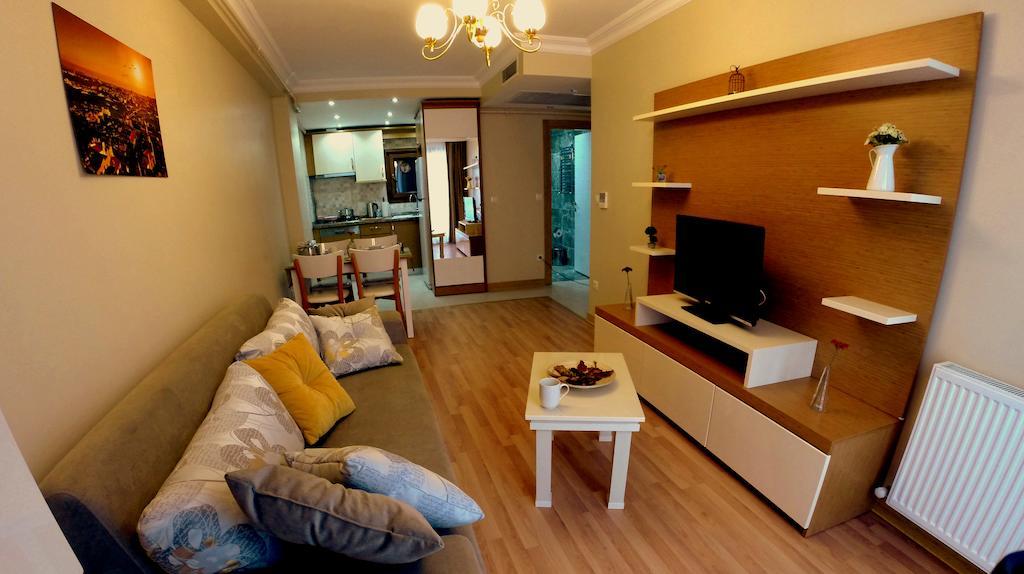 Aparthotel Homelike Residence 2*