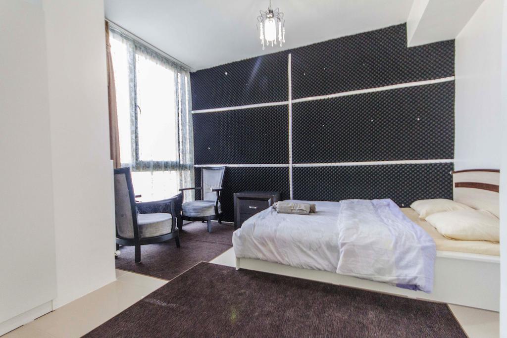 216 Eagle Palace Hotel Istanbul
