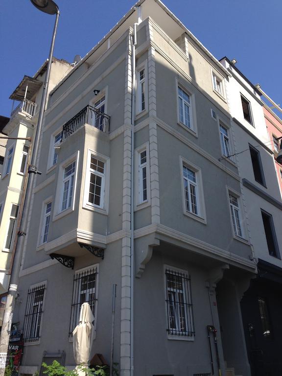 Corner Taksim 3* Istanbul