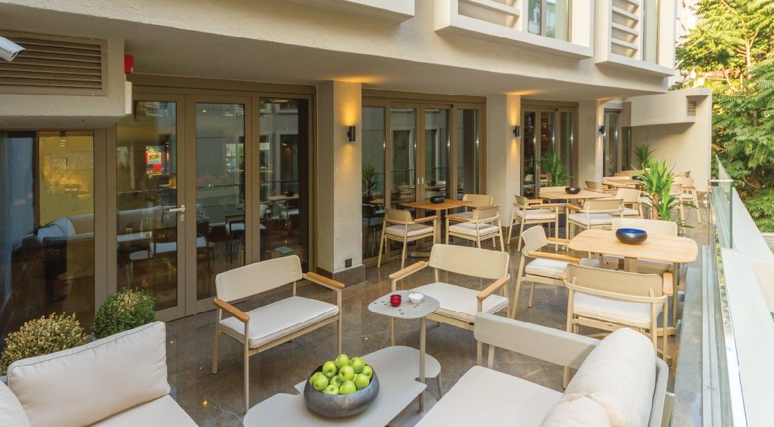 Hotel Ac Macka Istambul