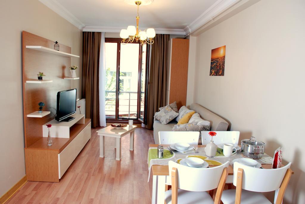 Aparthotel Homelike Residence Istanbul