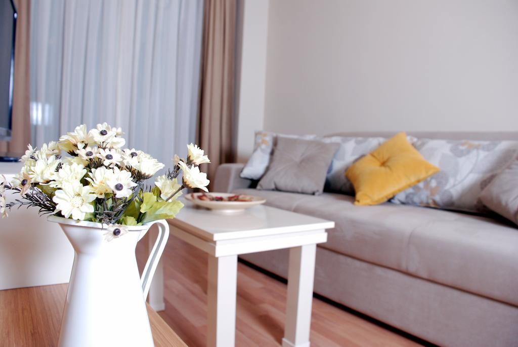 Homelike Residence Istanbul