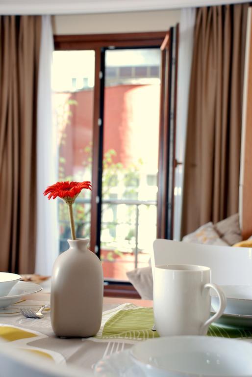 Homelike Residence Aparthotel Istanbul