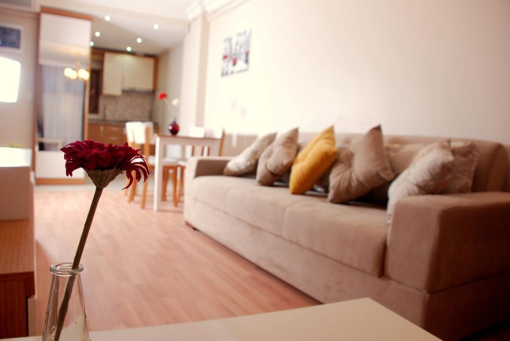Homelike Residence Aparthotel