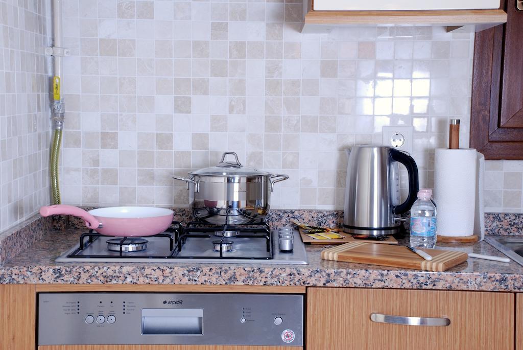 Homelike Residence Aparthotel 2*