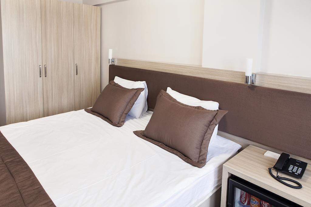 Emge Hotel Istanbul