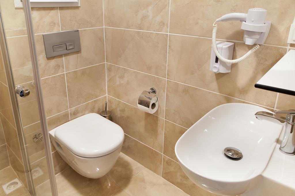 Emge Hotel 3*