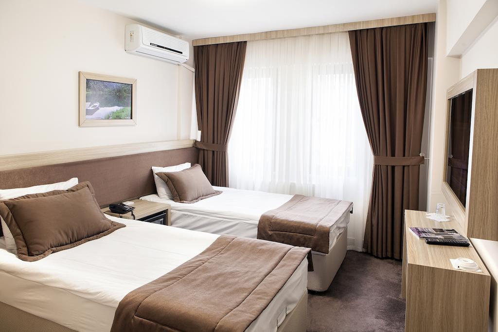 Emge Hotel