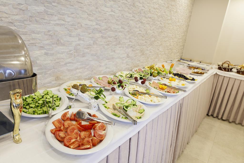 Hotel Emge Istanbul