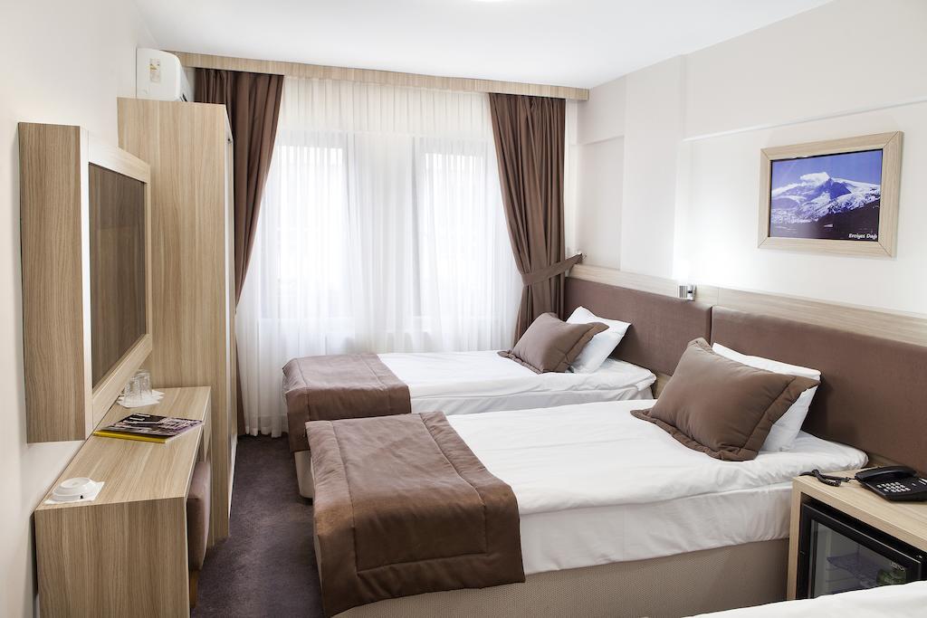 Hotel Emge