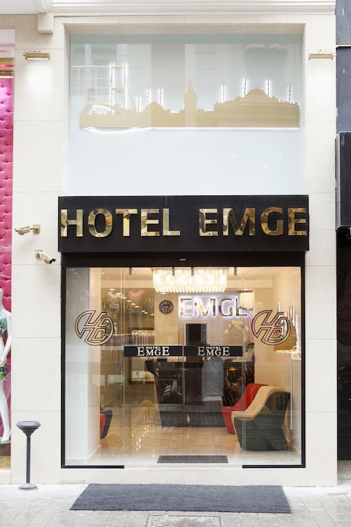 Emge Hotel 3*