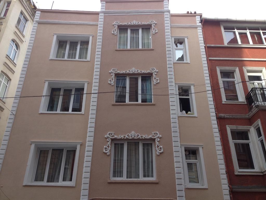 Aparthotel Istanberry - Berry Life Istanbul