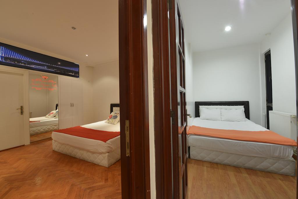 Hotel Penthouse