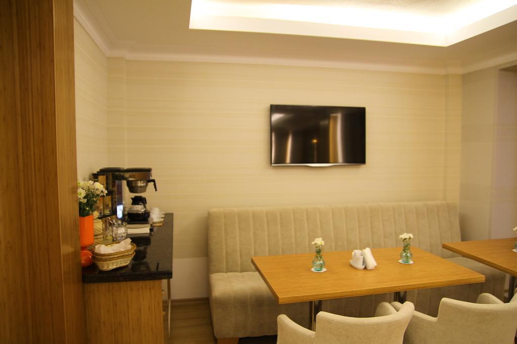 Hotel Besiktas
