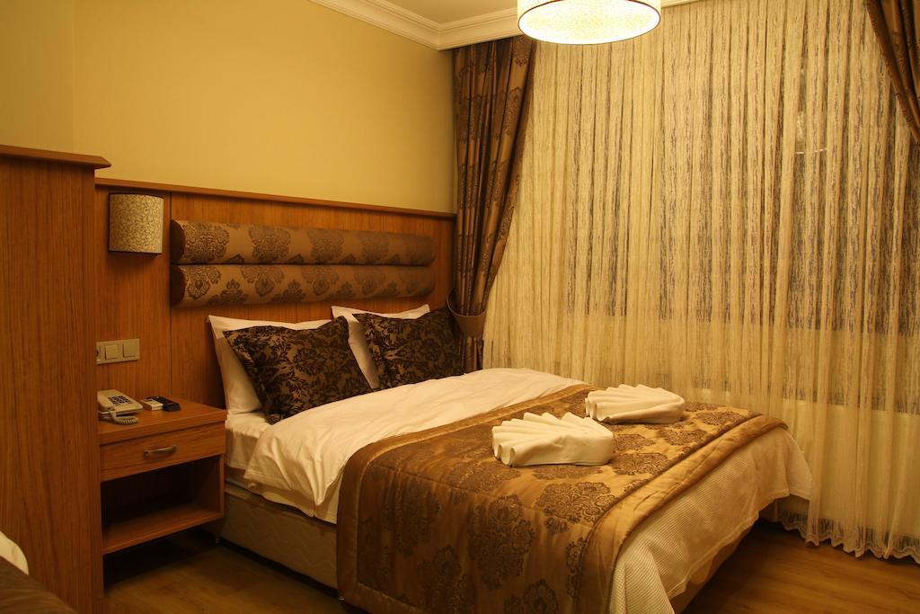 Besiktas Hotel Istanbul