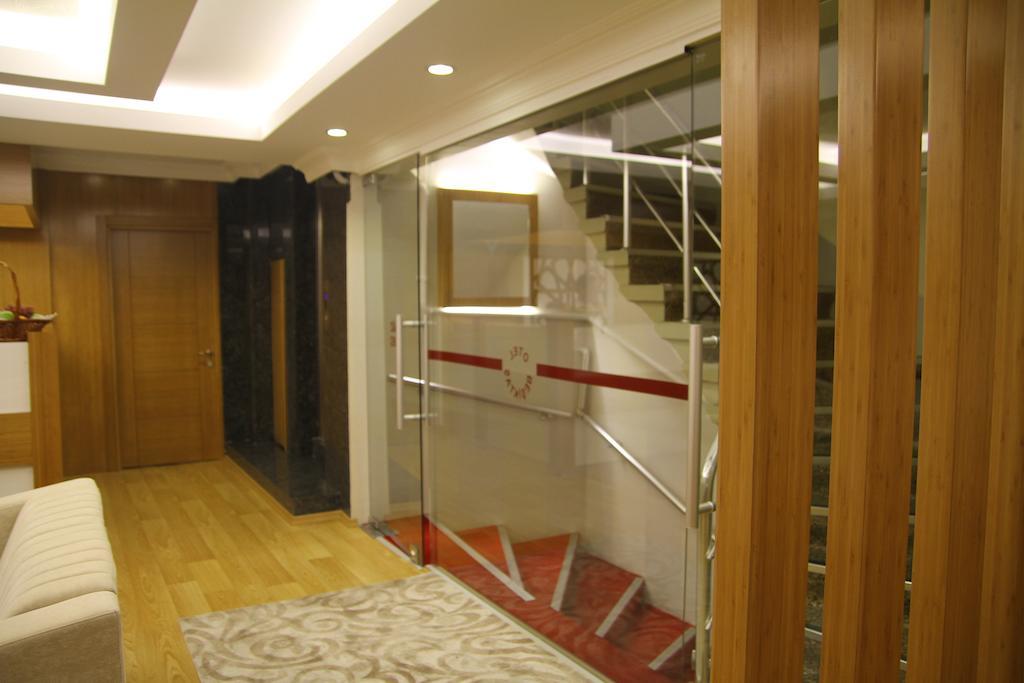Besiktas Hotel 2*
