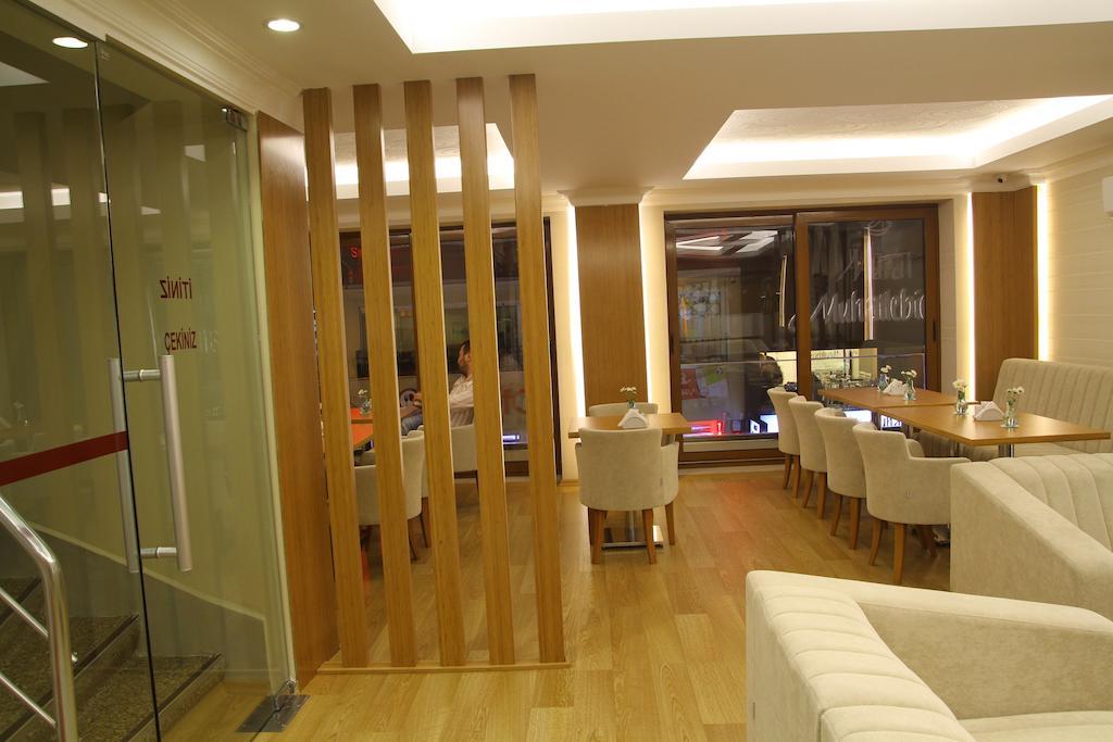 Besiktas Hotel Istanbul
